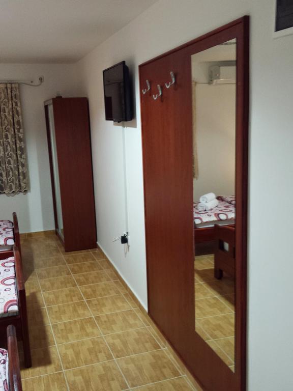 Hotel Old Bazaar Skopje Pokoj fotografie